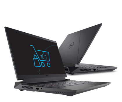 Laptop DELL G15 5530 i5-13450HX/32GB/512+1TB/RTX3050 120Hz